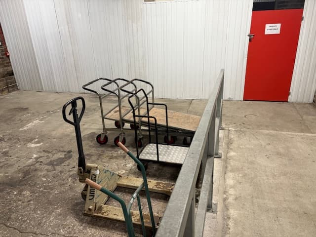 Excel Secure Storage Halifax