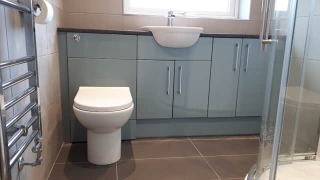 C S Hague Plumbing & Heating - Plumbers in bolsterstone ewden village