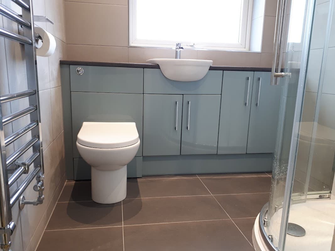 C S Hague Plumbing & Heating