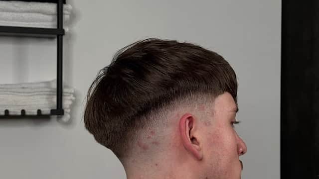 Niky Barber - Barbers in scarborough