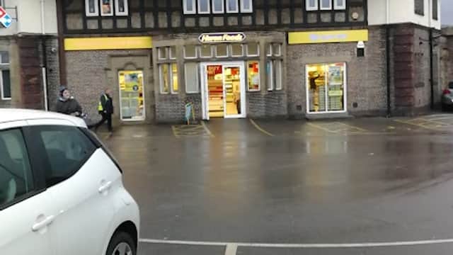 Heron Foods - Grocers in bramley