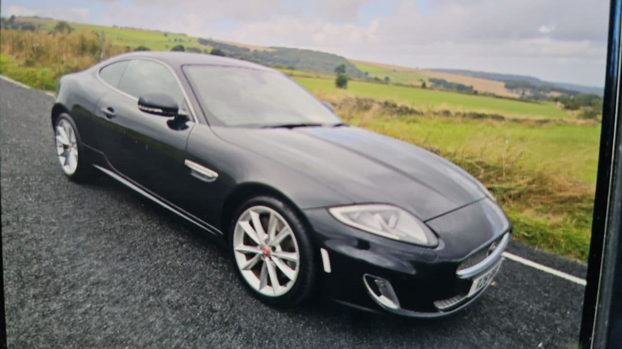Birks motors ltd