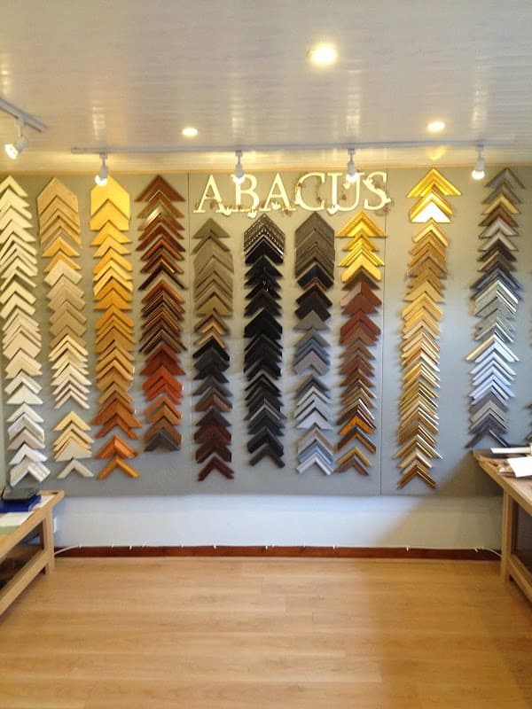 Abacus Picture Framing & Gallery Ltd