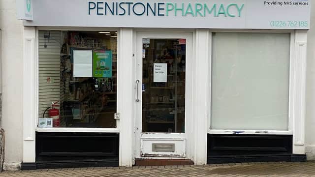Penistone Pharmacy - Pharmacies in penistone