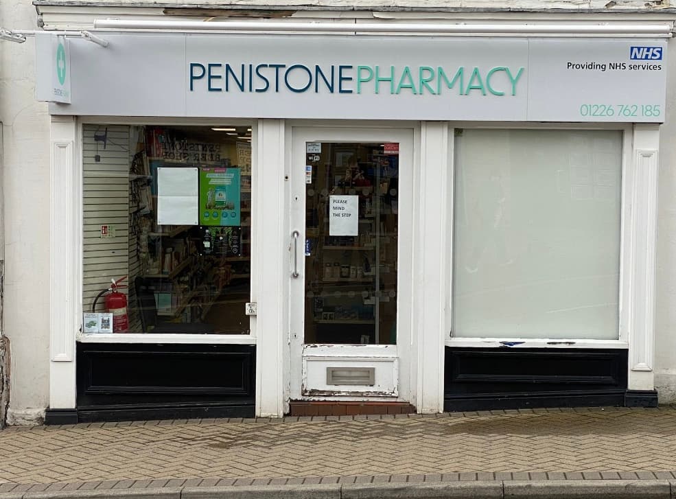 Penistone Pharmacy