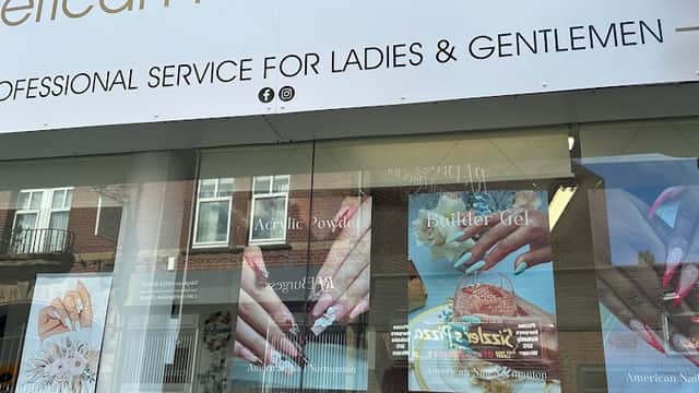 American Nails HT - Normanton - Nail Salons in normanton