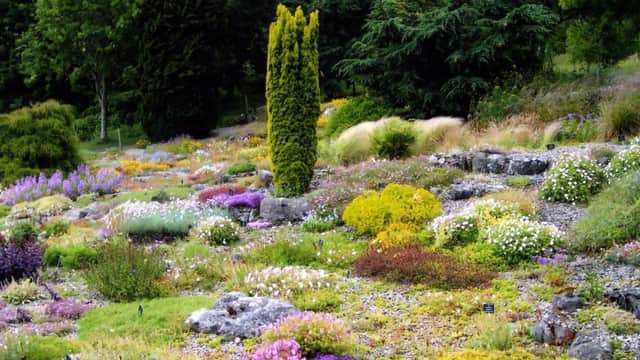 Golden Acre Park - Park in guisborough
