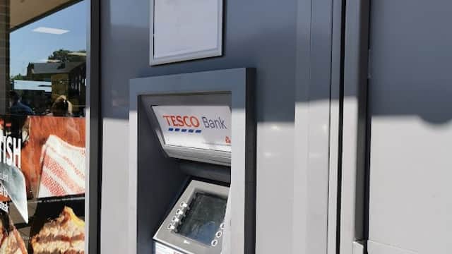 ATM - ATMs in beeston