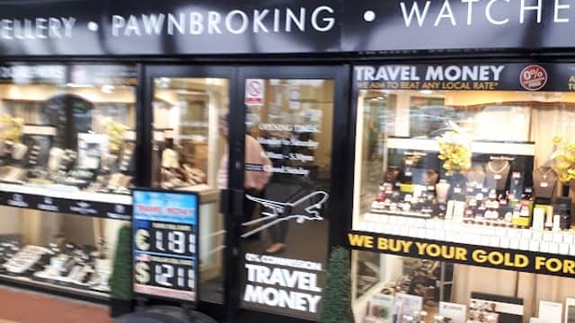 Christopher Brown Jewellers - Jewellers in killingbeck