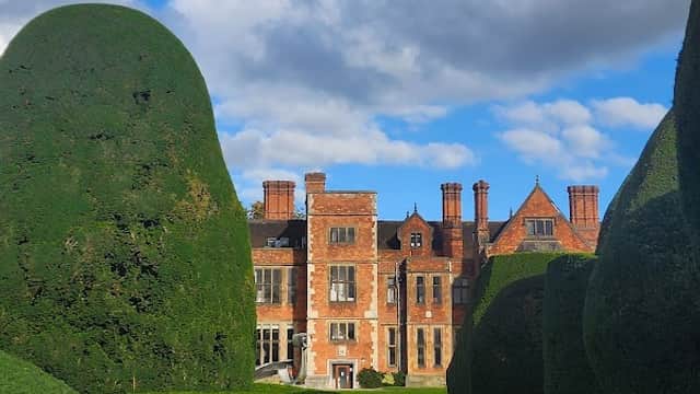 Derwent College - York - Universities in york