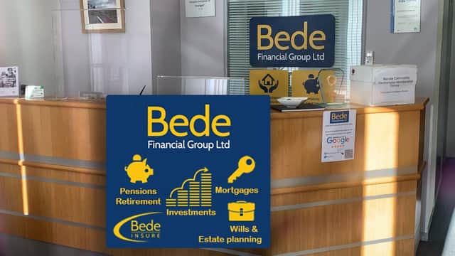 Bede Financial Group Ltd - Estate Agents in marske