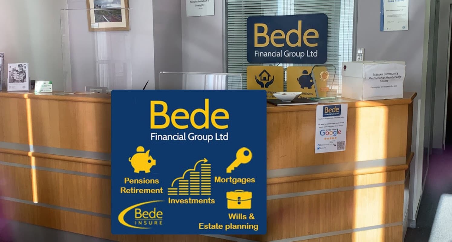 Bede Financial Group Ltd