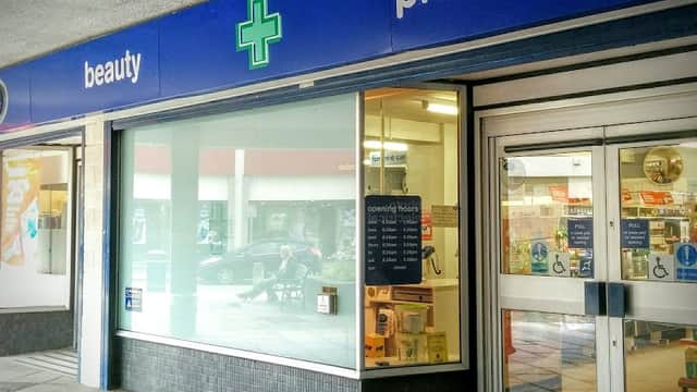 Boots - Pharmacies in brighouse