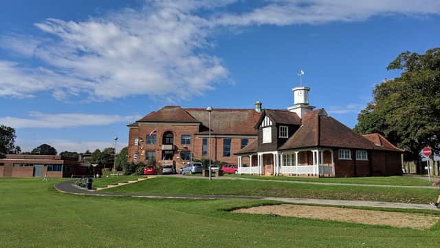 Beverley Grammar School - Primary Schools in beverley