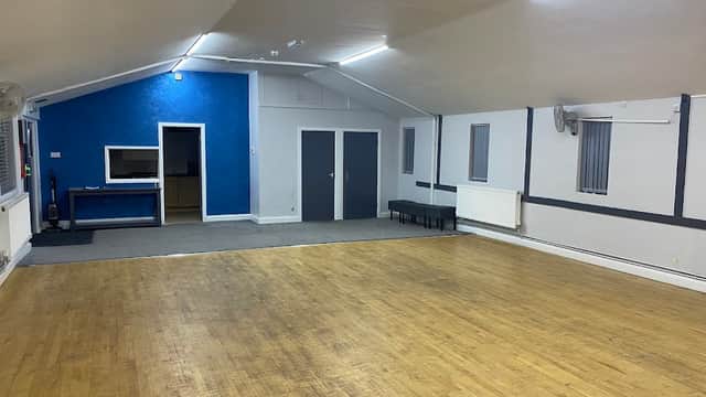 Soothill community centre - Community Centres in dewsbury