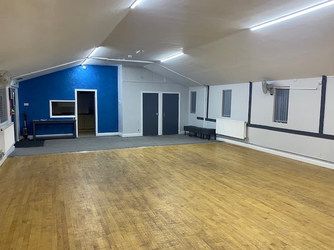 Soothill community centre