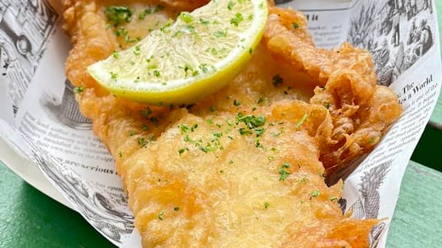 Millers Street Food - Takeaway in york