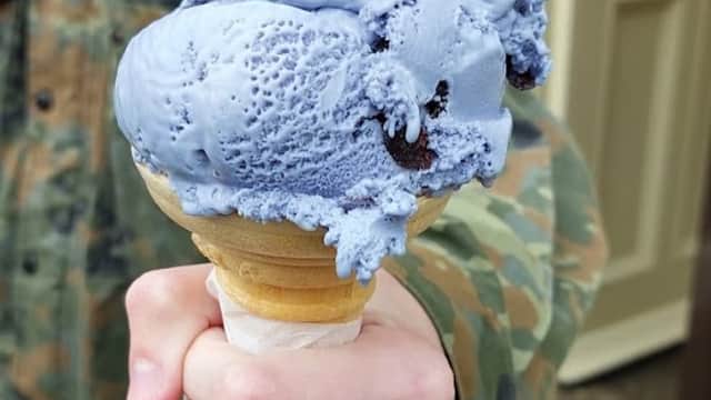Yorkshire Dales Ice Cream - Ice Cream Shops in grassington