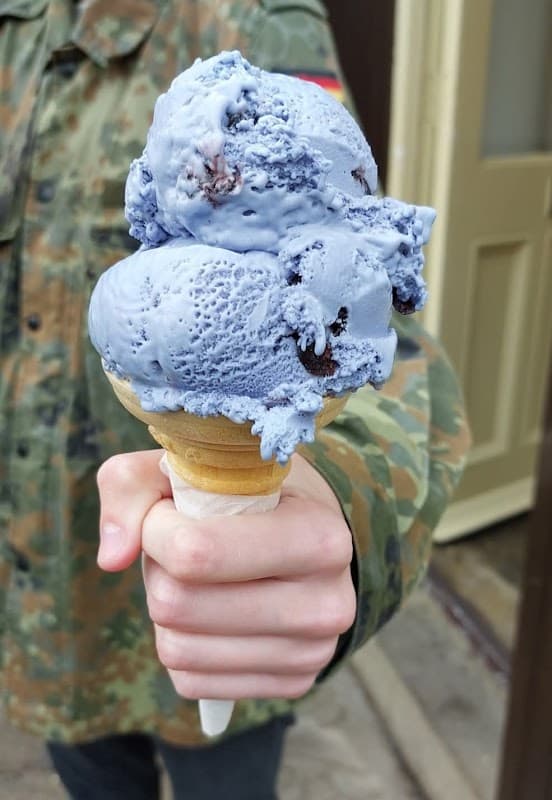 Yorkshire Dales Ice Cream
