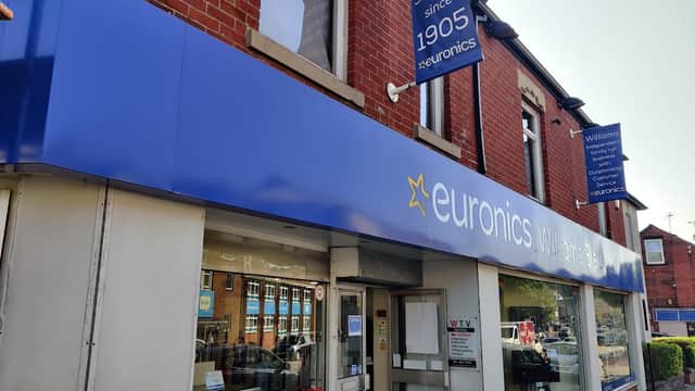 Williams Electrical - Tech & Electronics in sheffield