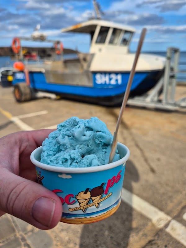 Penny Lick - Ice Cream