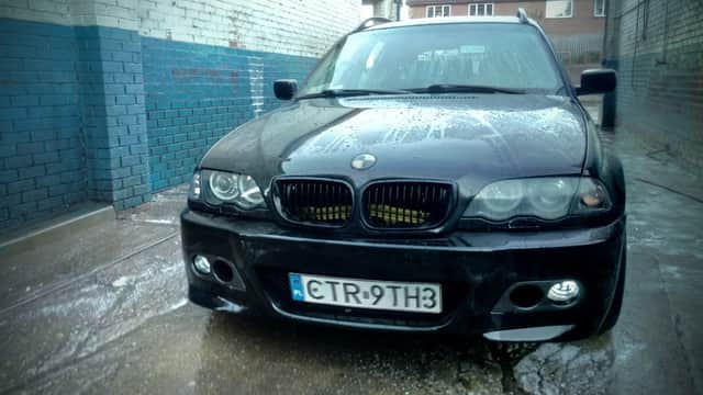 Barnsley Mobile Car Valeting & Detailing Services - Car Washes in barnsley