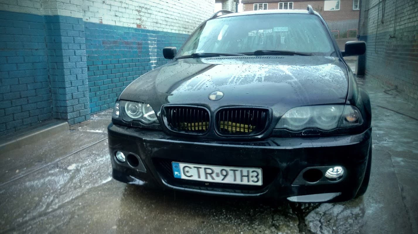 Barnsley Mobile Car Valeting & Detailing Services