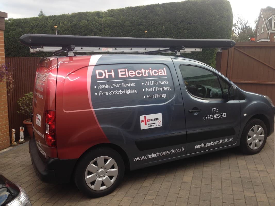 D H Electrical