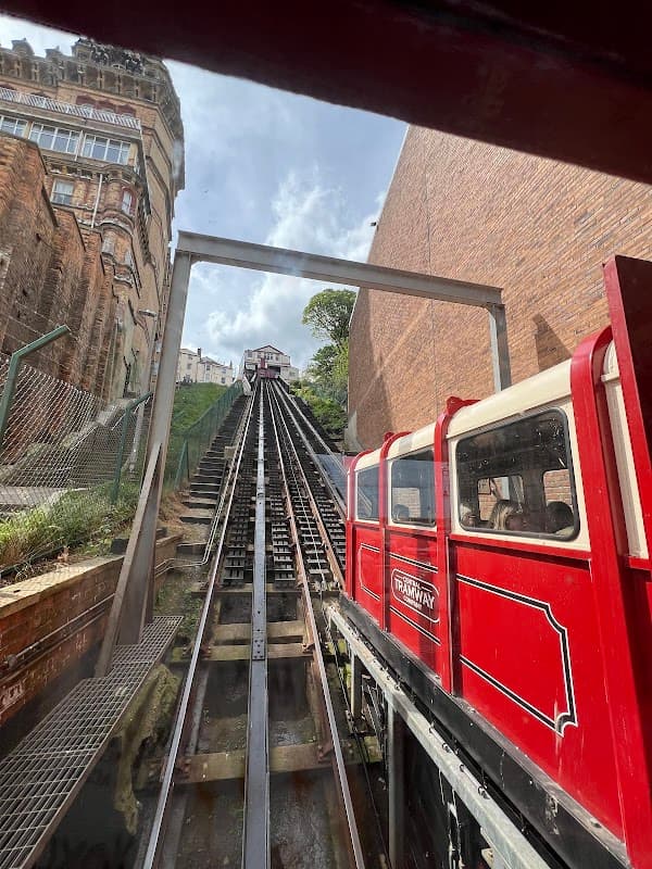 Central Tramway