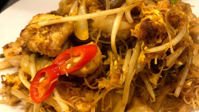 Wonderful Chinese Takeaway - Takeaway in castleford