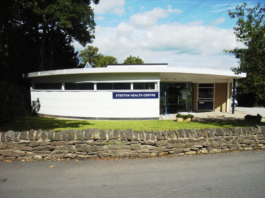 Steeton Health Centre