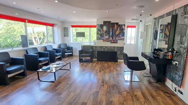 JJ's Barber Shop - Barbers in eastwood