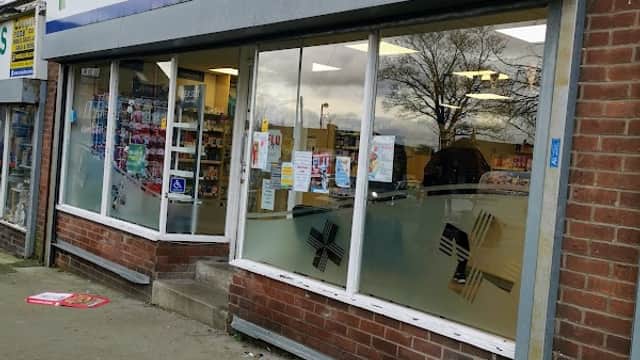 Midway Pharmacy & Weight Management Clinic (Middleton) - Pharmacies in beeston