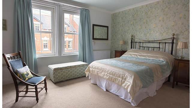 Accommodation at The Judge’s House - luxury period house, quiet, central, spacious, sleeps 8 + cot, 5 bed/3 bath in whitby