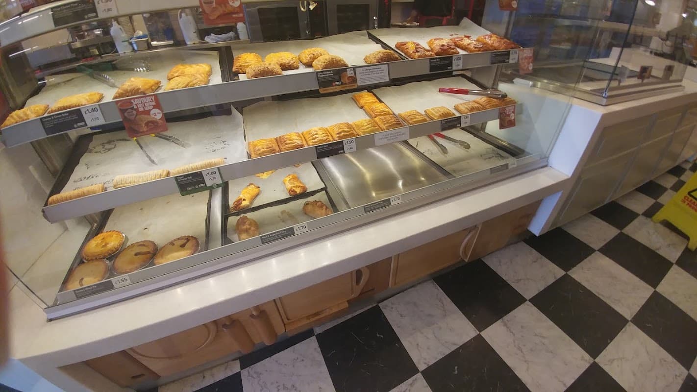 Greggs