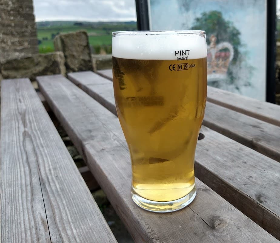 The Royal Oak