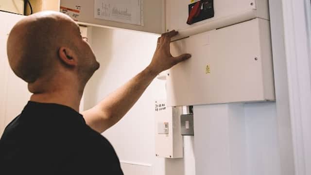 Lucid Electrical Services - Electricians in horsforth