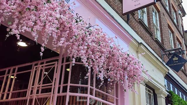The Yorkshire Soap Company - York - Gift Shops in heworth