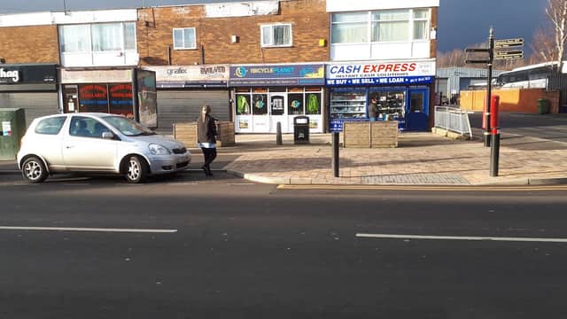 Lotus Chop Suey - Takeaway in featherstone