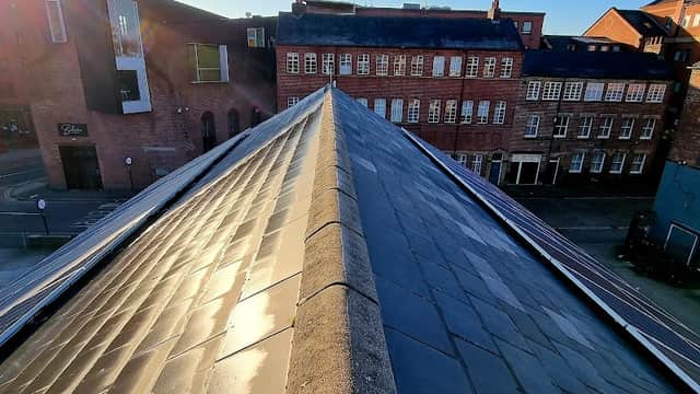 Horizon Roofing - Roofers in sheffield