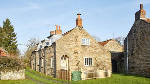 Host & Stay - Greengate Cottage