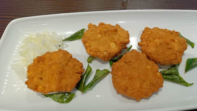 Palaharam - Takeaway in thornaby