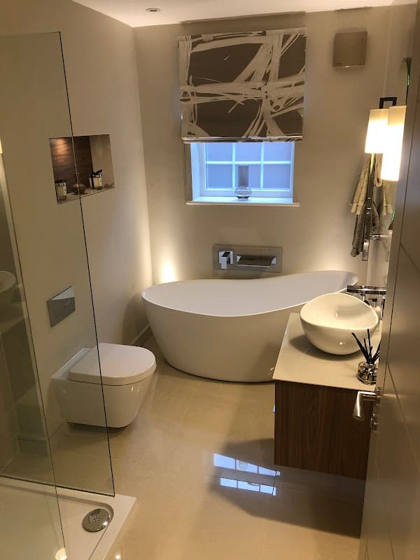 Howleys Plumbing & Heating