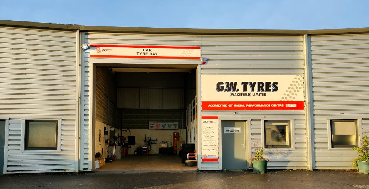 GW Auto Centre