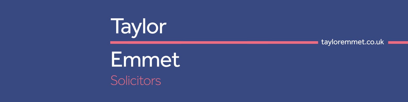 Taylor Emmet Solicitors (Dronfield & Derbyshire North)