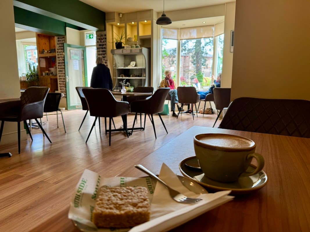South Side Coffee House