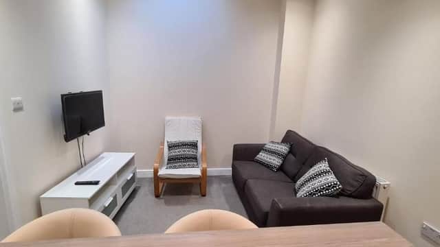 Accommodation at 'The Potting Shed' in knaresborough