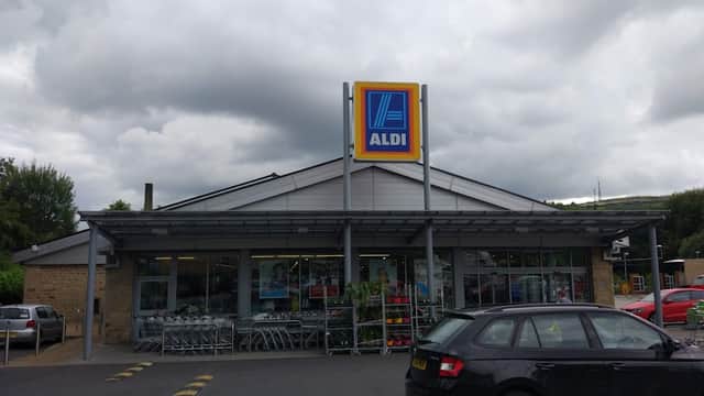 ALDI - Supermarkets in shipley