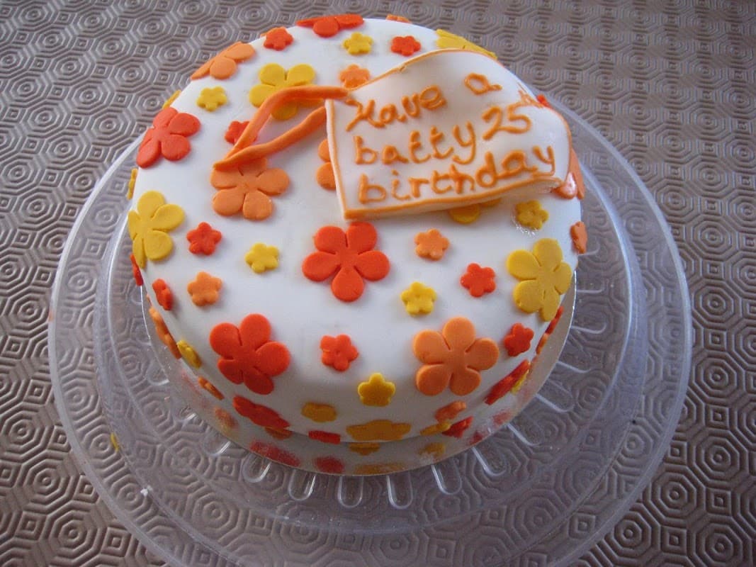 Birthday cakes, Special Occasion Cakes and everyday cakes by Diane