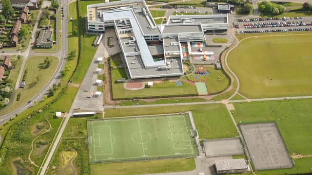 Winifred Holtby Academy - Secondary Schools in hull